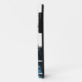 Coques Case-Mate iPhone Emballage de baril (Dos/Gauche)