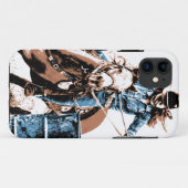 Coques Case-Mate iPhone Emballage de baril (Dos (Horizontal))