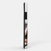 Coques Case-Mate iPhone Emballage de baril (Dos/Droite)