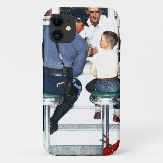 Coques Case-Mate iPhone Emballement (Dos)