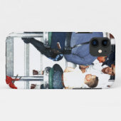 Coques Case-Mate iPhone Emballement (Dos (Horizontal))