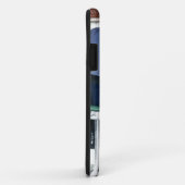 Coques Case-Mate iPhone Emballement (Dos/Droite)