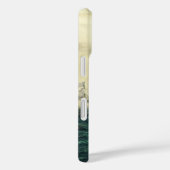 Coques Case-Mate iPhone Embarquement à Margate de l'Électeur Palatine (Verso / Droite)