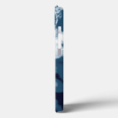 Coques Case-Mate iPhone Embarquement Trybe Tube, Surf hawaïen Graphique (Verso / Gauche)