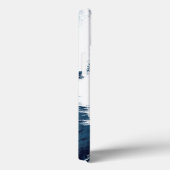 Coques Case-Mate iPhone Embarquement Trybe Tube, Surf hawaïen Graphique (Verso / Droite)