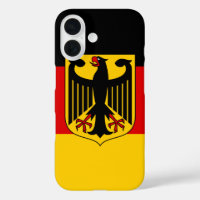 emblème allemand