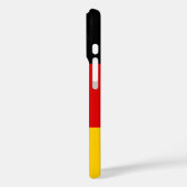 Coques Case-Mate iPhone emblème allemand (Verso / Gauche)