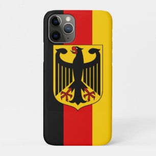 Coque Case-Mate Pour iPhone emblème allemand
