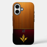 Emblème de couronne d'or sur le bois et la Bourgog