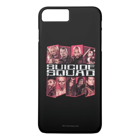 Coques Case-Mate iPhone Emblème de groupe du groupe de travail X du (Dos)