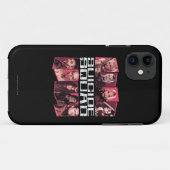 Coques Case-Mate iPhone Emblème de groupe du groupe de travail X du (Dos (Horizontal))