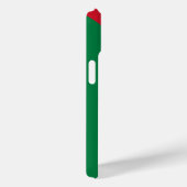 Coques Case-Mate iPhone emblème de l'Autorité palestinienne (Verso / Droite)