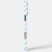 Coques Case-Mate iPhone Emblème du saxophone (Verso / Droite)