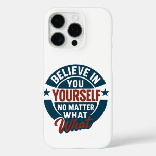 Coques iPhone 16 Pro Emblème incassable