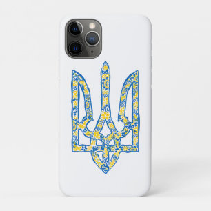 Case-Mate iPhone Case Emblème national de l'Ukraine