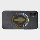 Coques Case-Mate iPhone Emblème USSOCOM (Dos (Horizontal))