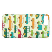 Coques Case-Mate iPhone Embouteillage (Dos (Horizontal))