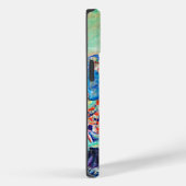 Coques Case-Mate iPhone Embrace éternelle : Le bébé de Gustav Klimt (berce (Verso / Droite)
