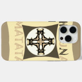 Coques Case-Mate iPhone Embrasser Joyful Style : Fun Girly Hakuna Matata (Verso (horizontal))