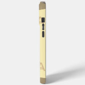 Coques Case-Mate iPhone Embrasser Joyful Style : Fun Girly Hakuna Matata (Verso / Gauche)