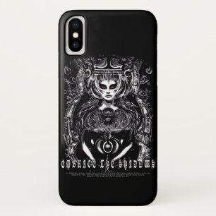 Case-Mate iPhone Case Embrasser les ombres