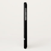 Coques Case-Mate iPhone Embrasser les ombres (Dos/Gauche)