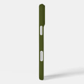 COQUES Case-Mate iPhone EMBRASSEZ LE SUCK ! (Verso / Droite)