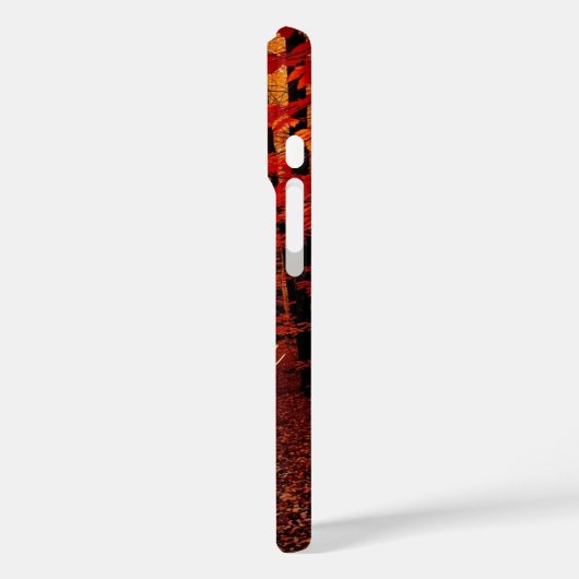 Coques Case-Mate iPhone Embrassez le voyage (Verso / Gauche)