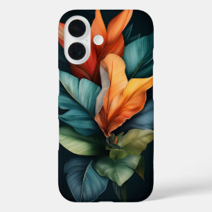 Coques iPhone 16 Embre tropical