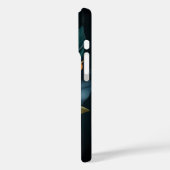 Coques Case-Mate iPhone Embre tropical (Verso / Gauche)