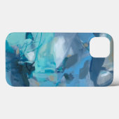 Coques Case-Mate iPhone Embrouillé (Verso (horizontal))