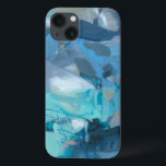 Etui iPhone 13 Embrouillé<br><div class="desc">Décor à la maison</div>