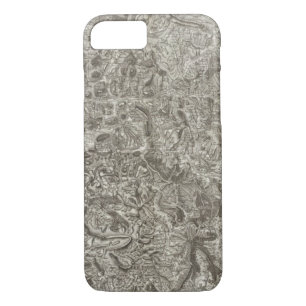 Coque iPhone 8/7 Embrun