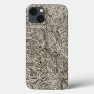 Etui iPhone 13 Embrun
