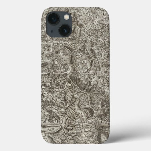 Coques Case-Mate iPhone Embrun (Verso)