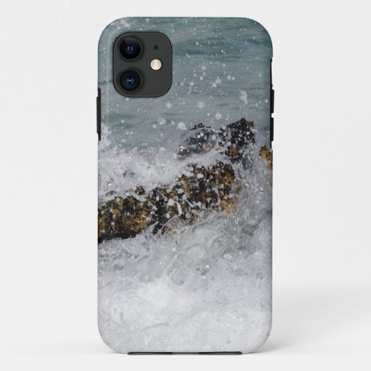 Coques Case-Mate iPhone embruns (Dos)