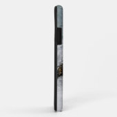 Coques Case-Mate iPhone embruns (Dos/Droite)