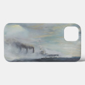 Coques Case-Mate iPhone Emden 'Le Cygne de l'Est' 1914 2011 (Verso (horizontal))