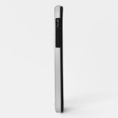 Coques Case-Mate iPhone Émeraude (Dos/Gauche)