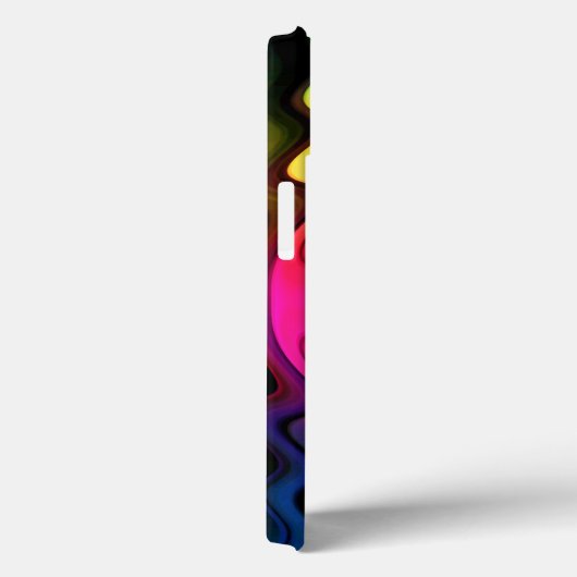 Coques Case-Mate iPhone Émergence (Verso / Droite)