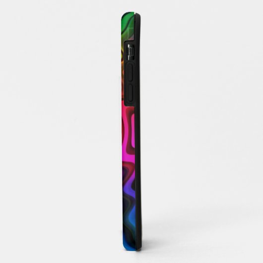 Coques Case-Mate iPhone Émergence (Dos/Gauche)