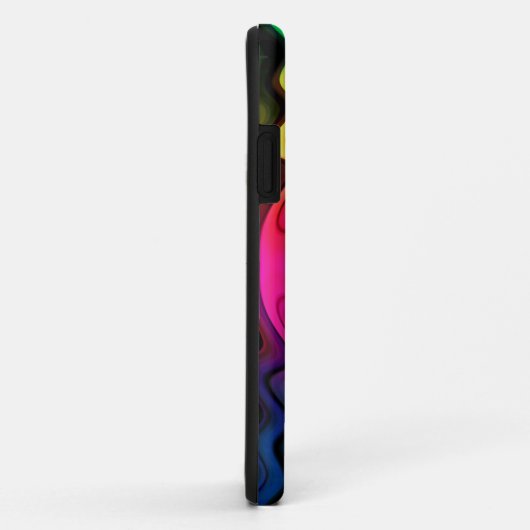 Coques Case-Mate iPhone Émergence (Dos/Droite)