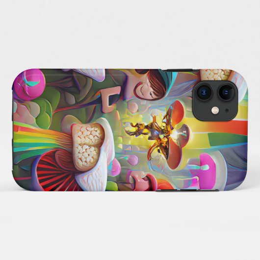 Coques Case-Mate iPhone Émilie personnalisée Nom Iphone case téléphone (Dos (Horizontal))