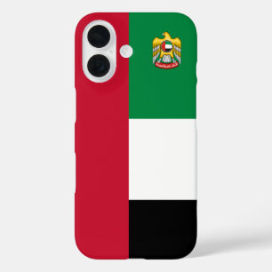 Coques iPhone 16 Émirats arabes unis