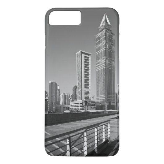 Coques Case-Mate iPhone Emirats Arabes Unis, Dubaï, Dubaï City. (Dos)