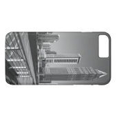 Coques Case-Mate iPhone Emirats Arabes Unis, Dubaï, Dubaï City. (Dos (Horizontal))