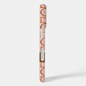 Coques Case-Mate iPhone Emma de Jane Austen Citations personnalisées (Verso / Droite)