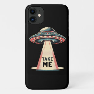 Case-Mate iPhone Case emmène-moi