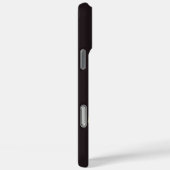 Coques Case-Mate iPhone Emmenez-moi vers les aventures cosmiques ! (Verso / Droite)