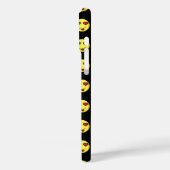 Coques Case-Mate iPhone emoji clin d'œil (Verso / Gauche)